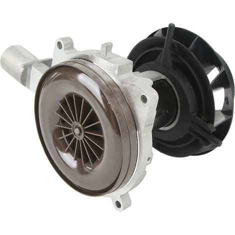 12V 5KW Professioneller Wärmeableitungs-Gebläsemotor als Ersatz für stationäre Heizgeräte (1/5)