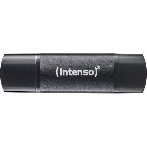 INTENSO Clé USB Flex Line 3544491 USB 3.2 128GB