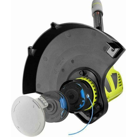 Couvercle de bobine de rechange pour coupe-bordures Ryobi One+AC14RL3A 18V 24V FT (1/5)