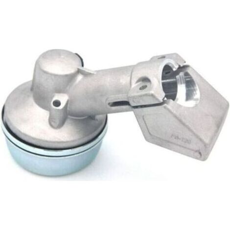 STIHL FS120 tondeuse à gazon tête de travail assemblage boîte de vitesses accessoires FS120 tête de travail (1/4)