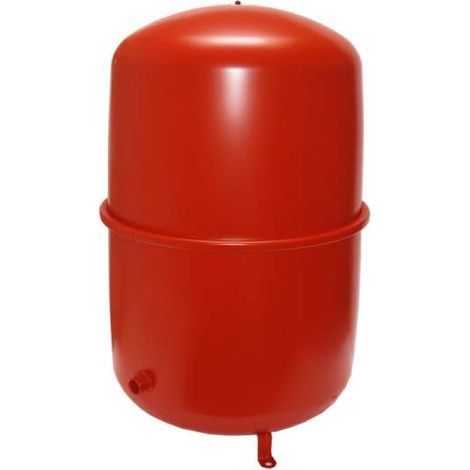 Reflex S Ausdehnungsgefäß für Solarheizung 100 Liter 7210500