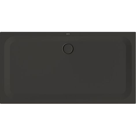 BetteUltra receveur de douche rectangulaire 1700x900x35mm, avec
