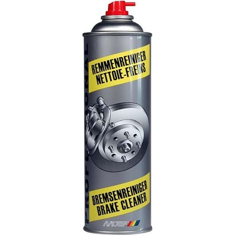 Limpiador freno 500mL MOTIP 000563 (1/4)