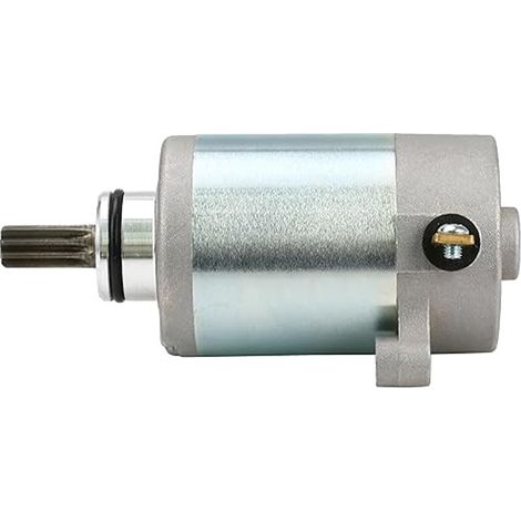 31100-33G01-000 Starter motor for Suzuki LT-Z90 motorcycle parts
