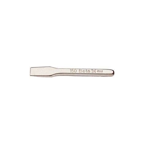 BETA    34 SCALPELLO PIATTO 21,5X175 MM