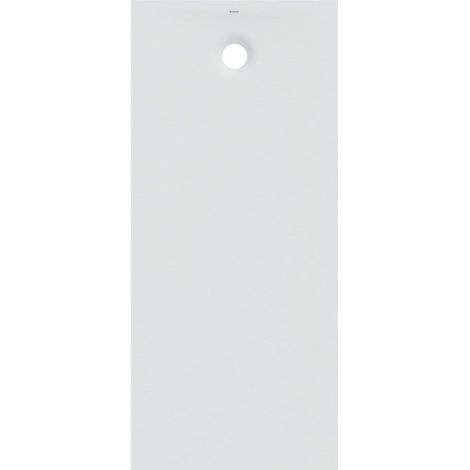 Receveur rectangulaire Geberit Olona Blanc 170x75cm - GEBERIT 550.777.00.1 (1/2)