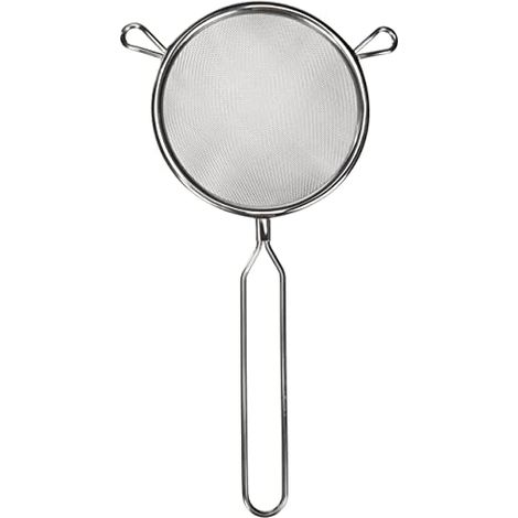 ibili Colino Classico Argento Diametro 12 cm