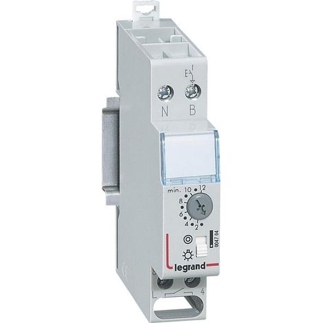 Minuteria- 16 A 230 V 50/60 Hz LEGRAND 003701