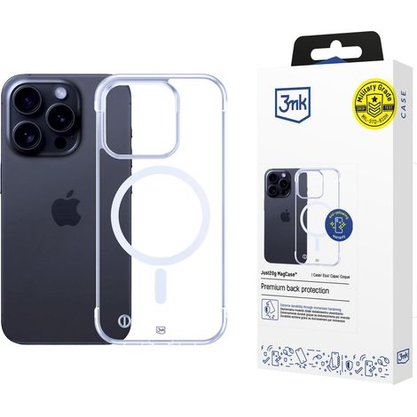 Funda MagCase de 3 mk y 20 g (1/5)