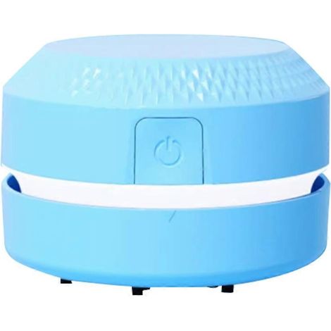 Intelligent aspirateur puissant à main Silent aspirateur avec Larger rangement 360° nettoyage Without Dead Angles (1/5)