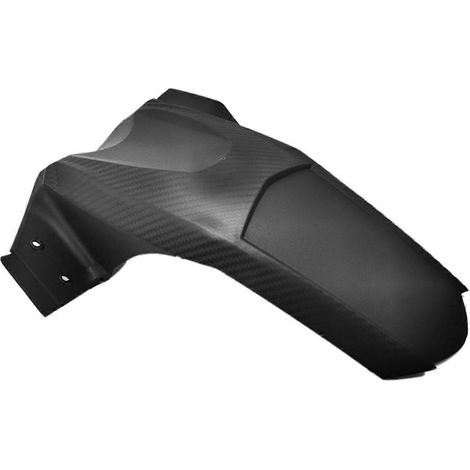 Extension de garde-boue arrière pour NMAX150 Nmax 125 15-19-- (1/5)