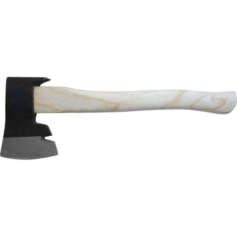 Axt Strend Pro AX311 700 g, Zimmerer-, Dachdecker-, Holzgriff 420 mm