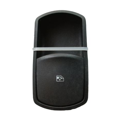 Commande Leve-glace Porte Avd OPEL Corsa 2010- [PRODUIT D'OCCASION]♻️13430018 (1/3)