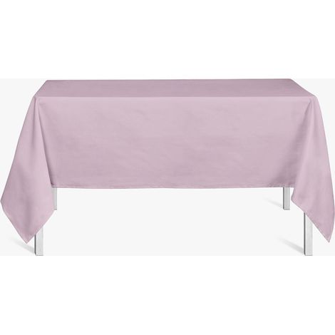 Nappe rectangulaire en polyester