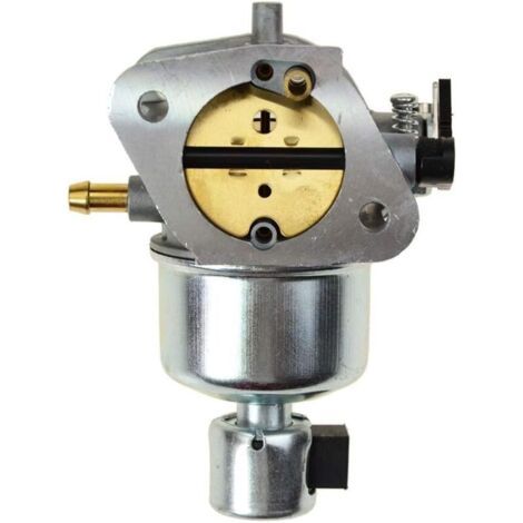 NALOOKAMIC Le carburateur avec Joints d’étanchéité Remplacement pour 15004-0986 remplace Le FR691V spécifique FS691V (1/3)