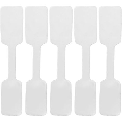 Toolbox Labels 12 Pieces 3D Printed Drawer Tags