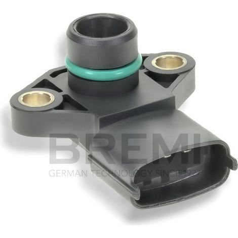 Capteur, pression de suralimentation BREMI 35055 HYUNDAI 393002A600 393002B050