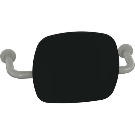 HEWI 801.51.9133 95 Appui-dos BS Couleur 90, WA 230 mm (1/2)