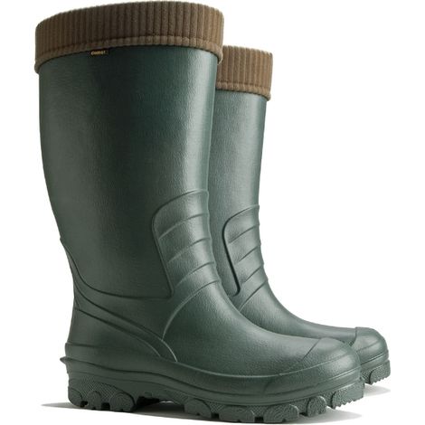 Leichte gefütterte Thermostiefel aus Eva bis -30 °C 41