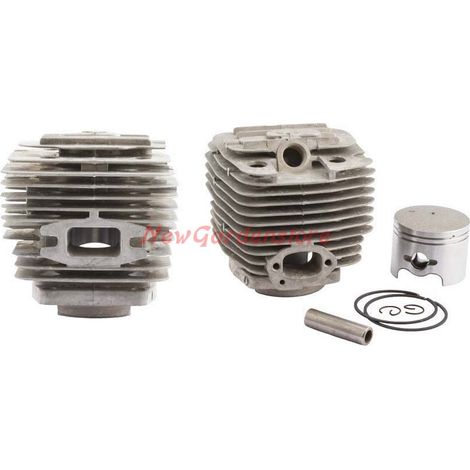 Kit cilindro pistone motosega 395124 Zenoah Ø47,5mm