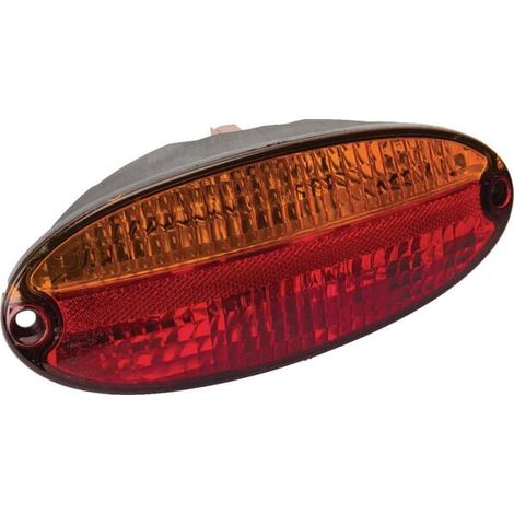 Licht JOHN DEERE AL215077 (1/3)