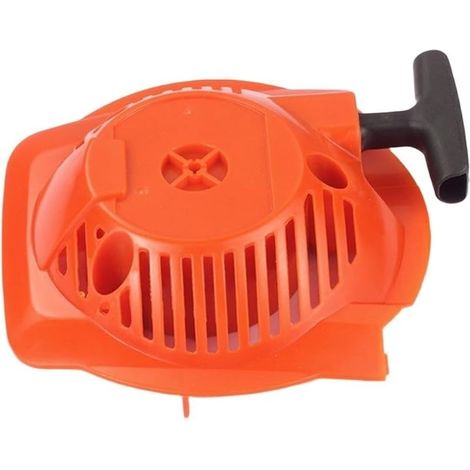 Câble de Tirage 3,5mm pour Motoculteur et Souffleur Léger  Construction renforcée, résistance à l'usure, pour idéal tronçonneuse, usage intensif, longue durée (1/5)