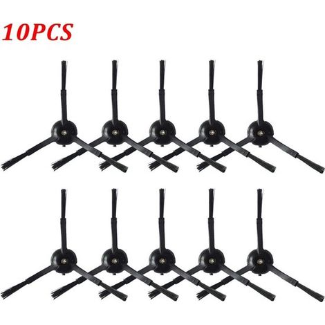 Adatto per spazzola laterale Adatto per aspirapolvere Roborock S7 T7S S5 Max S50 S51 S55 S6 E4 S4 T6 E20 (1/5)