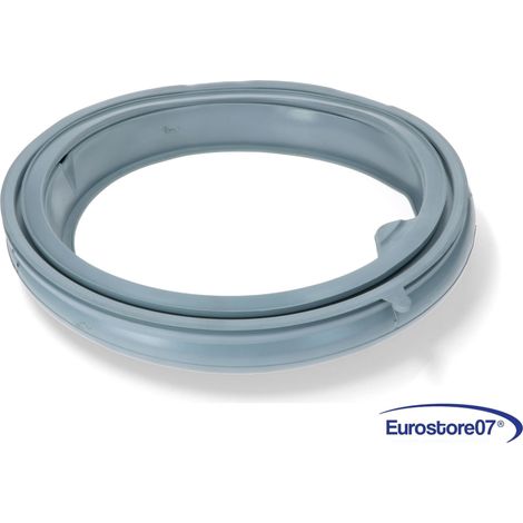 GUARNIZIONE OBLÒ FUTURA 71/58L LAVATRICE ARISTON INDESIT C00582085 482000031802 (1/4)
