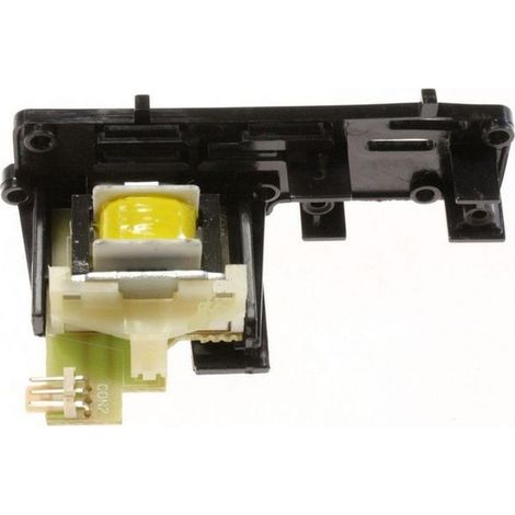 PLATINE SOLENOID+ SUPPORT DE GRILLE PAIN MAGIMIX