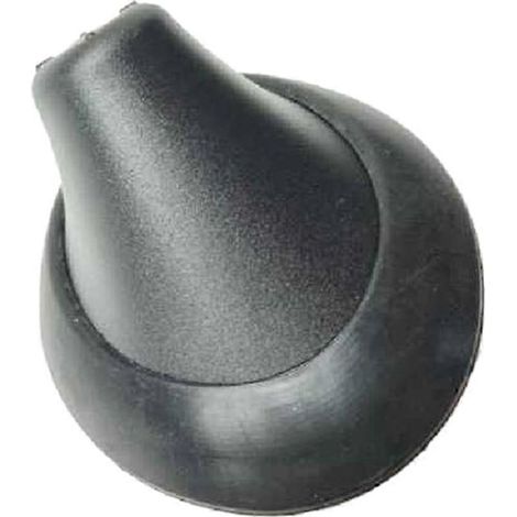Support d'antenne automobile GJ6A66930A pour 3 5 2003-2009, fixation d'antenne radio de toit GJ6A-66-930A (1/5)