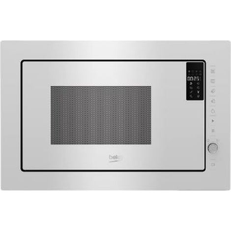 Forno microonde Beko bmgb25333wg 900 W 25 L (1/2)