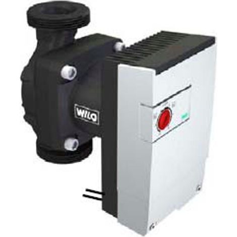 Bosch Pompa di riscaldamento Stratos Para 1-8 PWM per stazioni di trasferimento calore, fino a 155 kW, 7735600271