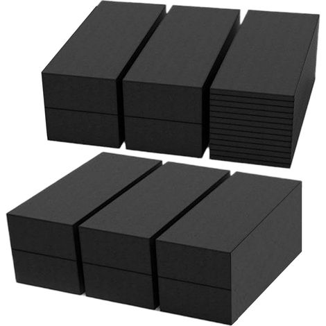 Butées de tête lit, vingt-trois pièces, coussin anti-vibrations pour (1/5)