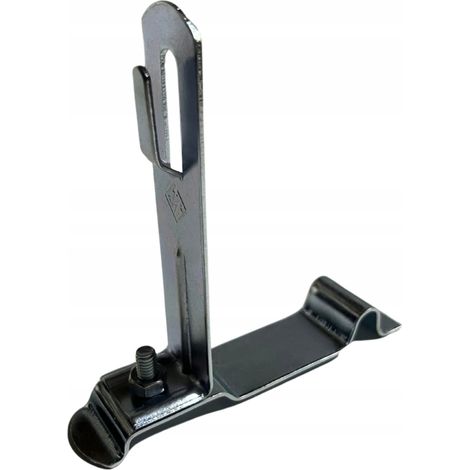 Support de protection contre la foudre pour tuiles, type Röben ZZ (1/3)