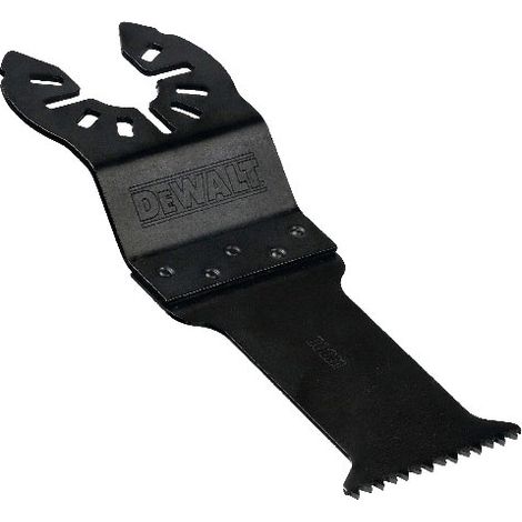 DEWALT Multi-Tool Fast Cut Wood Blade 43mm x 30mm