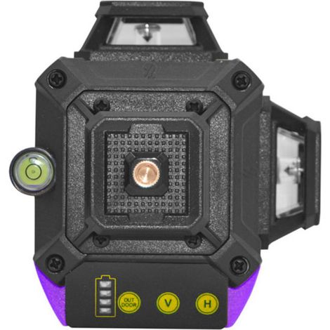 Laser-Niveau Ermenrich PRO LN35