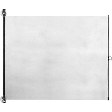 Rideaux de voiture, pare-soleil rétractable, protection de pare-soleil pour pare-brise, pare-soleil pour vitre avant (1/5)