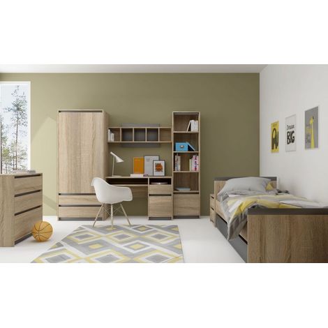 Chambre enfant DOMI (1/2)
