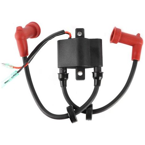 Zündspule 6F5-85570-13 für Yamaha Außenbordmotoren (9,9–40 PS, 2- und 4-Takt) (1/5)