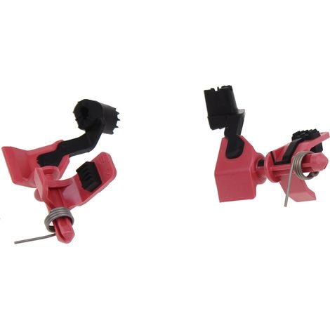 Bosch - sicherheitszubehör: mechanische sicherung - 11062678 -