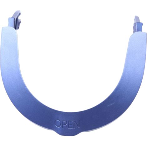 Ersatzteil - Blauer Öffnungshebel -  - ROWENTA, TEFAL