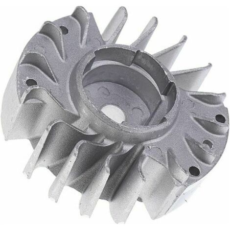 CHOYCLIT Lenkradversteller für STIHL 017 018 MS170 MS180 (Ersatz für Teilenummer 1130 400 1201) (1/5)