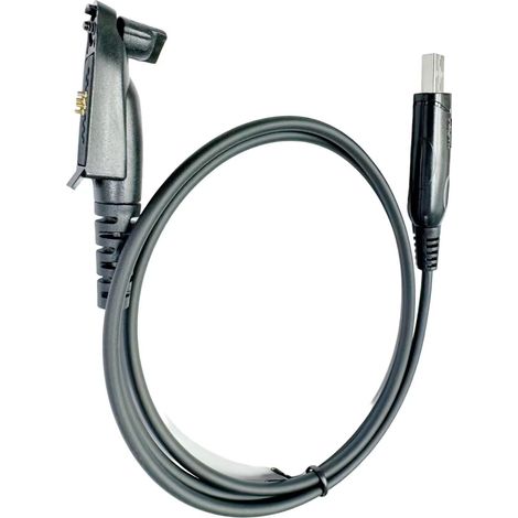 Compatible with CD-A8 Retevis HD1 HD2 HA1G RT29 RT29D USB programming data writing. (1/4)