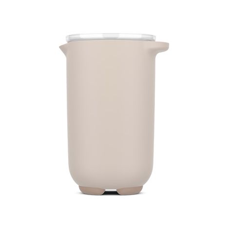 JARRA MEZCLADORA CHEF IT CON TAPA CHALK