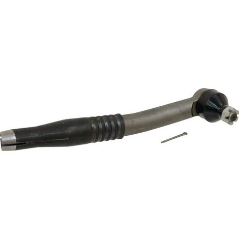 R贸tula de barra de direcci贸n UNIVERSAL SHP070KR (1/3)