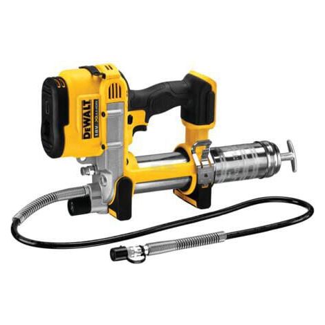Pompe à graisse DEWALT DCGG571NKXJ