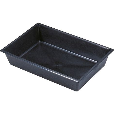 Auge 100% plastique, OCAI, 3 L