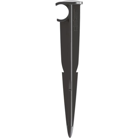 Claber Erdspieß 1/2”, Rohrhalter 16 mm, 20 Stück