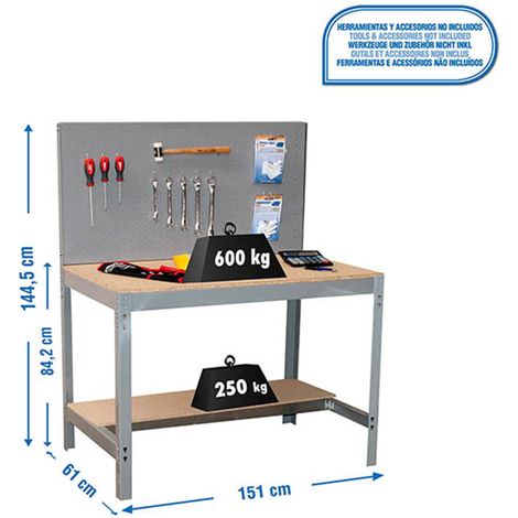 PACK SIMONWORK BT2 1500 GRIS/MAD+ 9ACCS