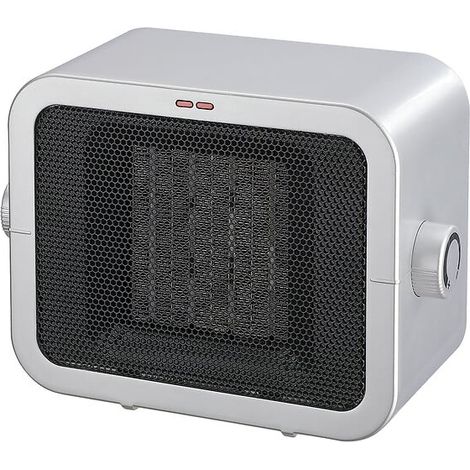 Chauffage mobile - 750W-1500W